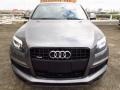 2014 Graphite Gray Metallic Audi Q7 3.0 TFSI quattro S Line Package  photo #6