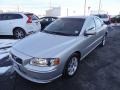 Silver Metallic - S60 2.5T AWD Photo No. 7