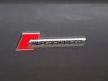 Graphite Gray Metallic - Q7 3.0 TFSI quattro S Line Package Photo No. 8