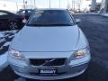 Silver Metallic - S60 2.5T AWD Photo No. 8