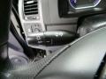 2011 Crystal Black Pearl Honda CR-V LX 4WD  photo #16
