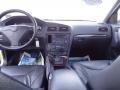 Silver Metallic - S60 2.5T AWD Photo No. 10