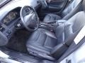 Silver Metallic - S60 2.5T AWD Photo No. 12