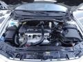 Silver Metallic - S60 2.5T AWD Photo No. 19