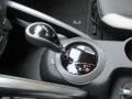 2014 Hyundai Veloster Black Interior Transmission Photo
