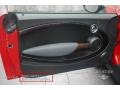 Chili Red - Cooper S Hardtop Photo No. 10