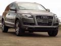 2014 Graphite Gray Metallic Audi Q7 3.0 TFSI quattro  photo #1