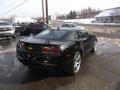 Black - Camaro SS/RS Coupe Photo No. 3