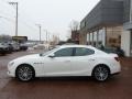  2014 Ghibli  Bianco (White)