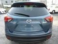 2014 Meteor Gray Mica Mazda CX-5 Grand Touring AWD  photo #4