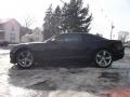 Black - Camaro SS/RS Coupe Photo No. 6