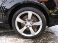 2012 Chevrolet Camaro SS/RS Coupe Wheel and Tire Photo