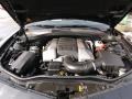 6.2 Liter OHV 16-Valve V8 Engine for 2012 Chevrolet Camaro SS/RS Coupe #89043660