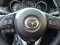 2014 Meteor Gray Mica Mazda CX-5 Grand Touring AWD  photo #15