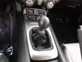 Beige Transmission Photo for 2012 Chevrolet Camaro #89043942