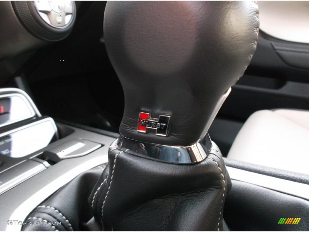 2012 Chevrolet Camaro SS/RS Coupe 6 Speed Manual Transmission Photo #89043975