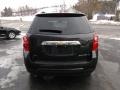 Tungsten Metallic - Equinox LT AWD Photo No. 4