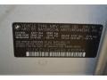 Titanium Silver Metallic - X5 xDrive 35i Photo No. 11