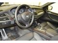 Titanium Silver Metallic - X5 xDrive 35i Photo No. 12