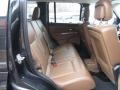 2012 Brilliant Black Crystal Pearl Jeep Liberty Limited 4x4  photo #6