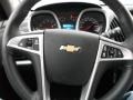 Tungsten Metallic - Equinox LT AWD Photo No. 24