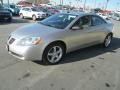2008 White Diamond Tri Coat Pontiac G6 V6 Sedan  photo #3