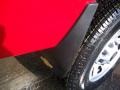 Victory Red - Silverado 3500HD WT Regular Cab 4x4 Photo No. 8