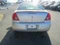 2008 White Diamond Tri Coat Pontiac G6 V6 Sedan  photo #6