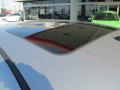2008 White Diamond Tri Coat Pontiac G6 V6 Sedan  photo #9