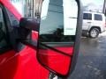 Victory Red - Silverado 3500HD WT Regular Cab 4x4 Photo No. 12