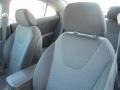 2008 White Diamond Tri Coat Pontiac G6 V6 Sedan  photo #10