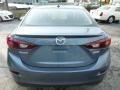 2014 Blue Reflex Mica Mazda MAZDA3 i Touring 4 Door  photo #4