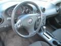 2008 White Diamond Tri Coat Pontiac G6 V6 Sedan  photo #12