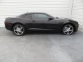 Black - Camaro LS Coupe Photo No. 3
