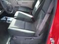 Victory Red - Silverado 3500HD WT Regular Cab 4x4 Photo No. 23