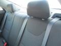 2008 White Diamond Tri Coat Pontiac G6 V6 Sedan  photo #26