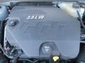 2008 White Diamond Tri Coat Pontiac G6 V6 Sedan  photo #31