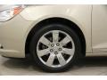 Gold Mist Metallic - LaCrosse FWD Photo No. 17