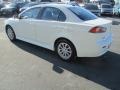 Wicked White - Lancer ES Photo No. 5