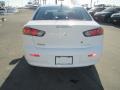 Wicked White - Lancer ES Photo No. 6