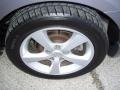 Titanium Gray Metallic - MAZDA3 s Sedan Photo No. 9