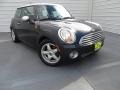 Astro Black Metallic - Cooper Hardtop Photo No. 2