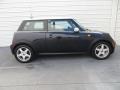 Astro Black Metallic - Cooper Hardtop Photo No. 3
