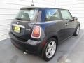 Astro Black Metallic - Cooper Hardtop Photo No. 4