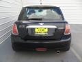 Astro Black Metallic - Cooper Hardtop Photo No. 5