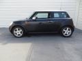 Astro Black Metallic - Cooper Hardtop Photo No. 6