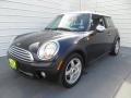 Astro Black Metallic - Cooper Hardtop Photo No. 7