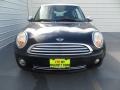 Astro Black Metallic - Cooper Hardtop Photo No. 8