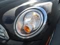 Astro Black Metallic - Cooper Hardtop Photo No. 9