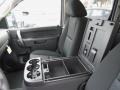 2014 Summit White Chevrolet Silverado 2500HD LT Crew Cab 4x4  photo #32